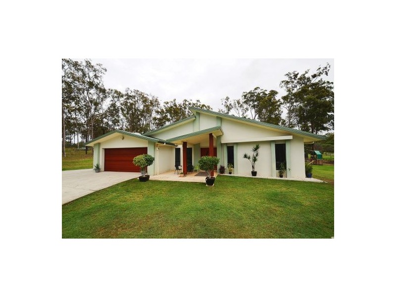 20 Sandpiper Drive, Regency Downs QLD 4341