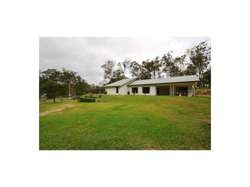 20 Sandpiper Drive, Regency Downs QLD 4341