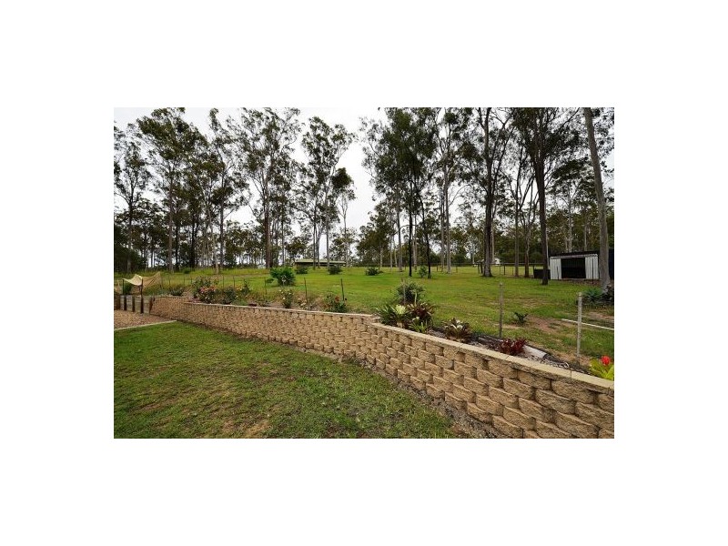 20 Sandpiper Drive, Regency Downs QLD 4341