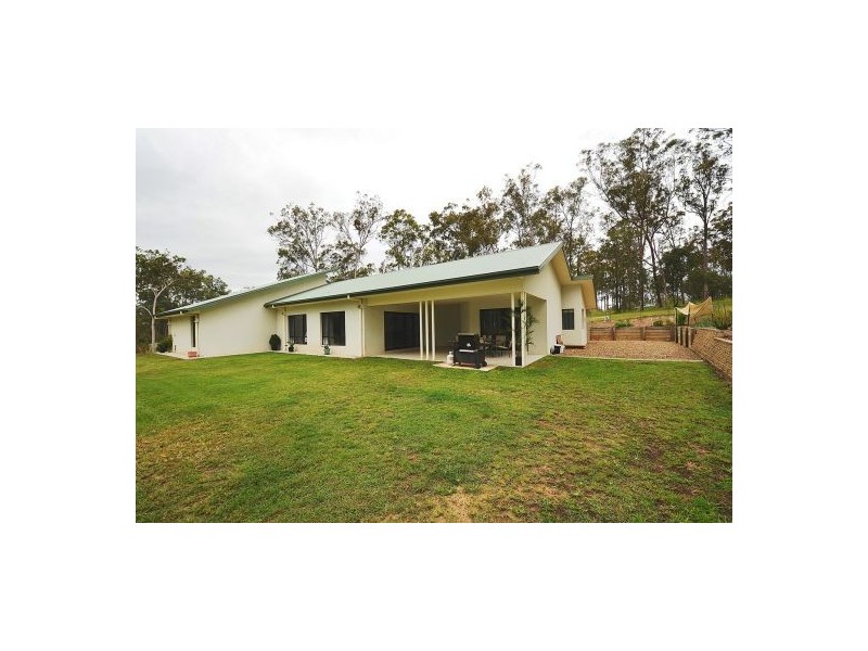 20 Sandpiper Drive, Regency Downs QLD 4341