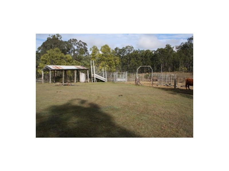 Murphys Creek QLD 4352