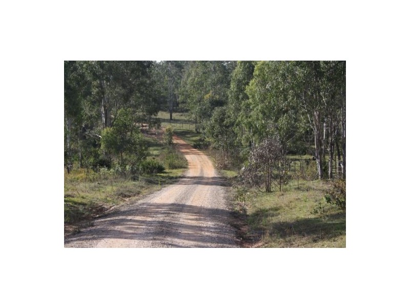 Murphys Creek QLD 4352
