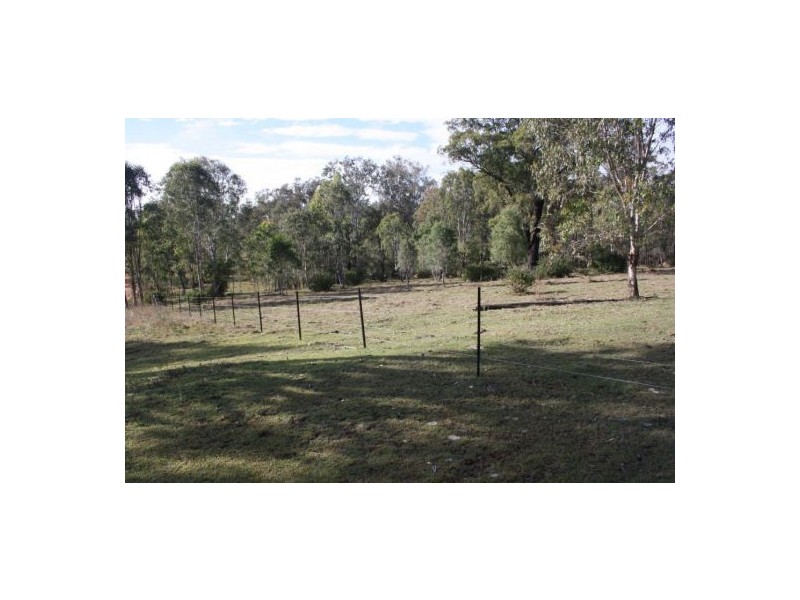 Murphys Creek QLD 4352