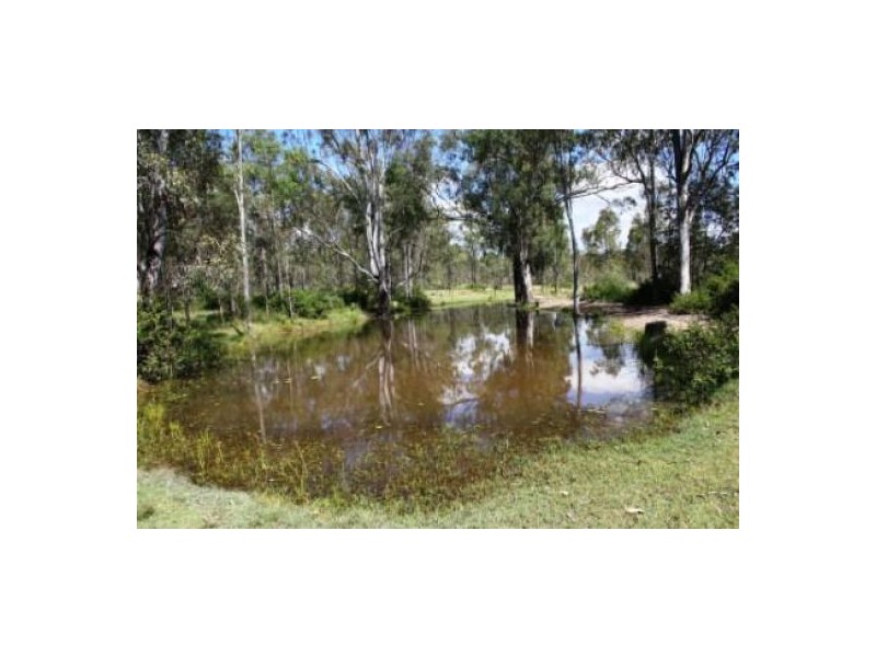 Murphys Creek QLD 4352