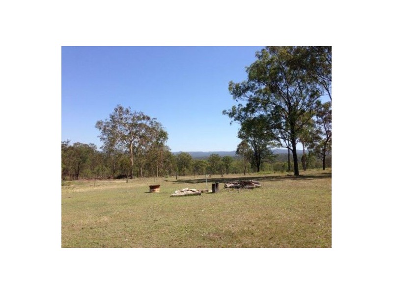 Murphys Creek QLD 4352