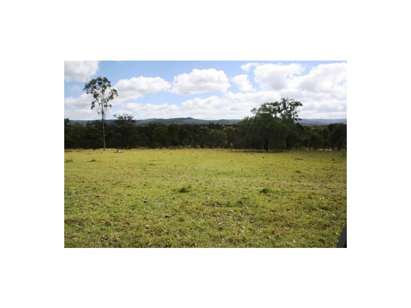 Murphys Creek QLD 4352