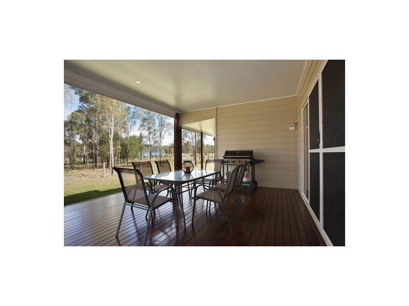 Withcott QLD 4352
