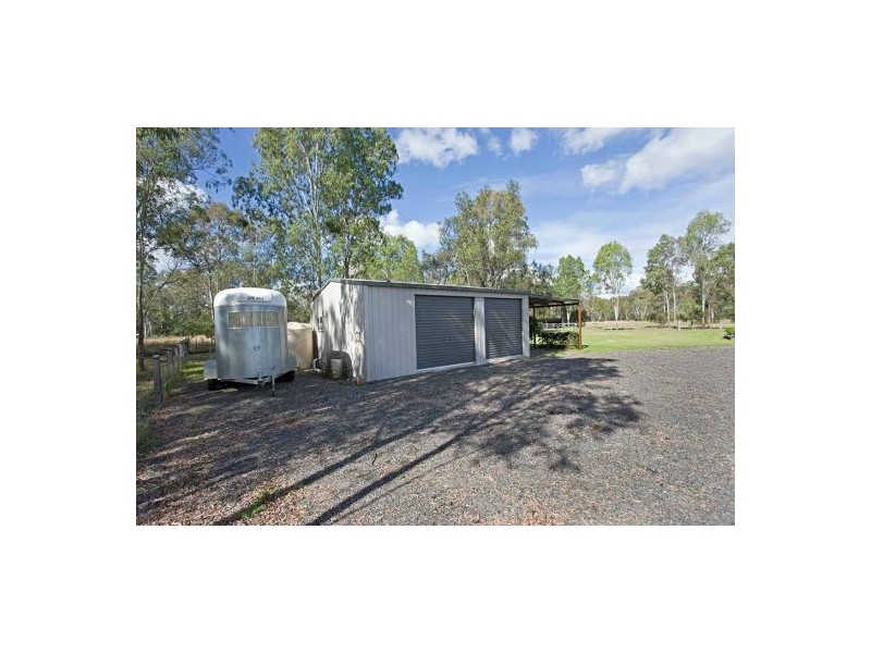 Withcott QLD 4352