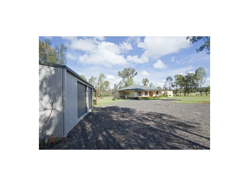 Withcott QLD 4352