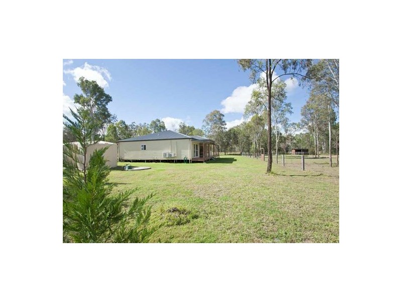 Withcott QLD 4352
