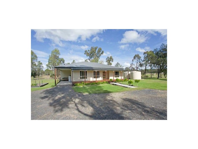 Withcott QLD 4352