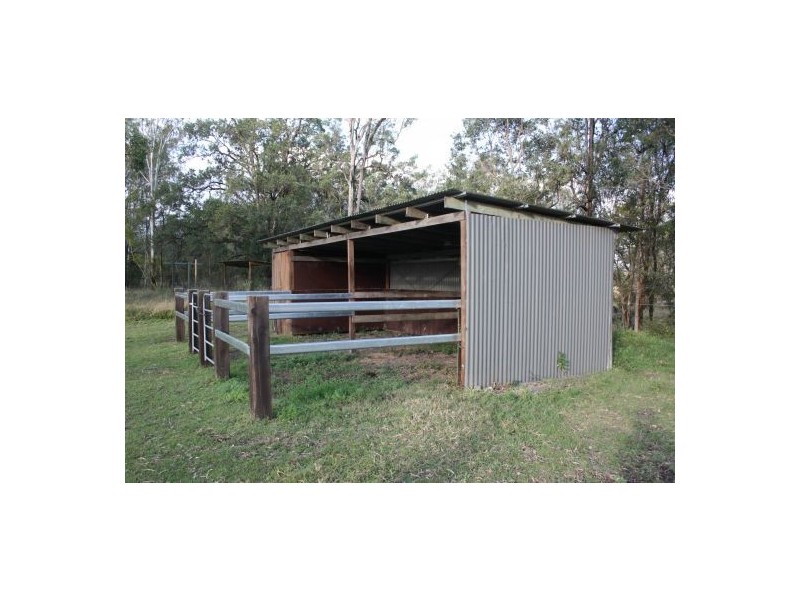 Withcott QLD 4352