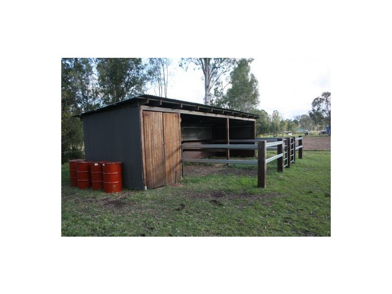 Withcott QLD 4352