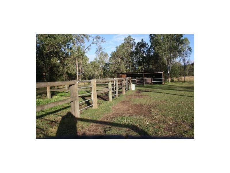 Withcott QLD 4352
