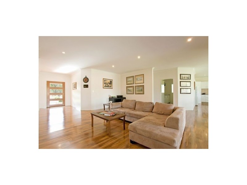 75 Postmans Ridge Road, Helidon Spa QLD 4344