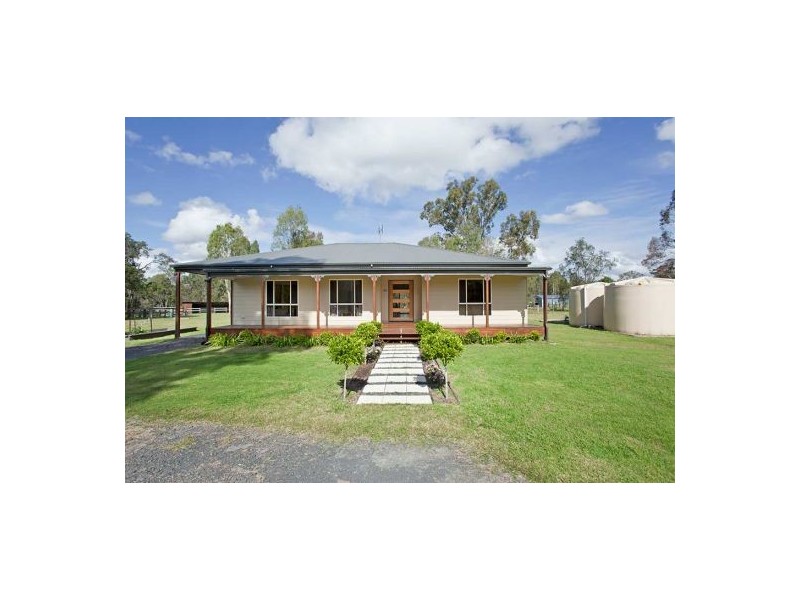 75 Postmans Ridge Road, Helidon Spa QLD 4344