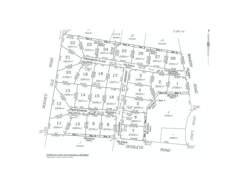 L1 To 28 Withcott Heights, Withcott QLD 4352