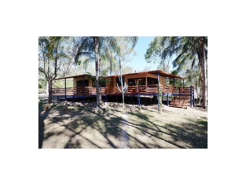 20 Franks Road, Regency Downs QLD 4341