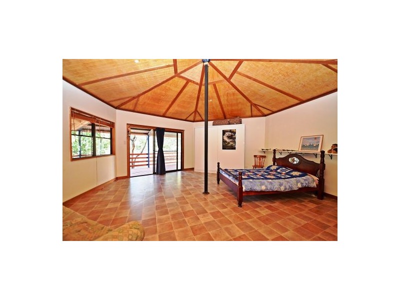 20 Franks Road, Regency Downs QLD 4341