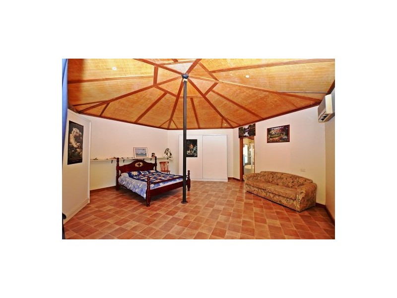 20 Franks Road, Regency Downs QLD 4341