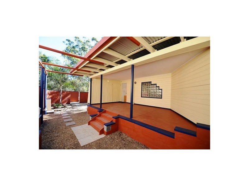 20 Franks Road, Regency Downs QLD 4341