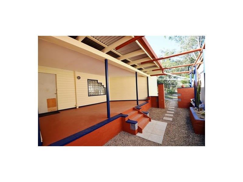 20 Franks Road, Regency Downs QLD 4341