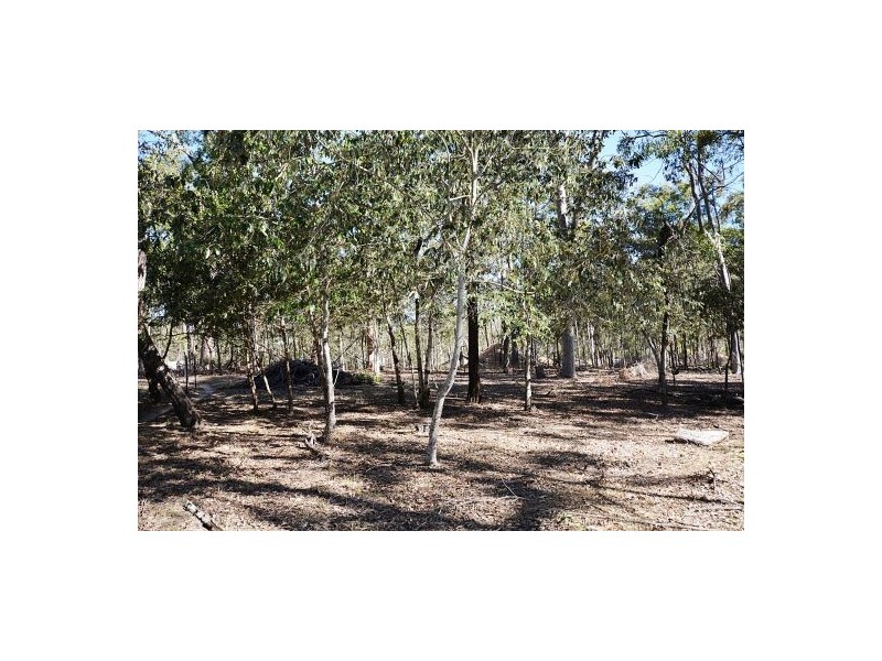 20 Franks Road, Regency Downs QLD 4341