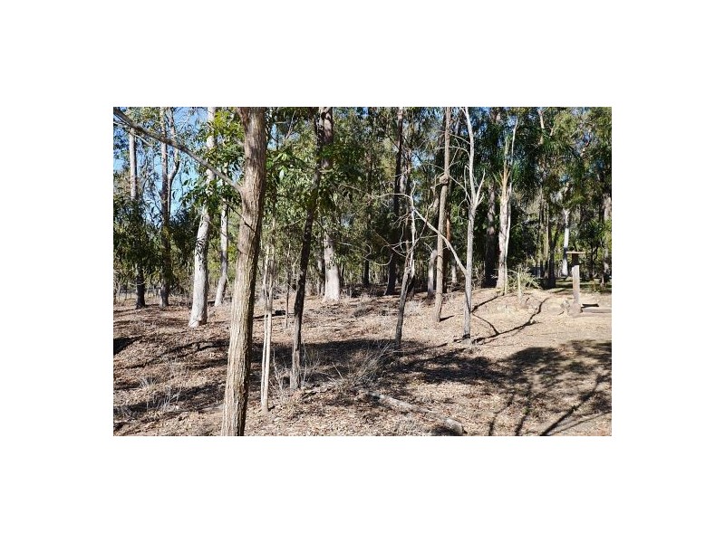 20 Franks Road, Regency Downs QLD 4341