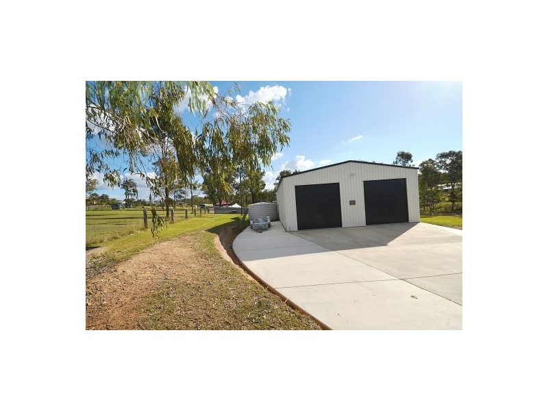 7 Appleby Close, Kensington Grove QLD 4341