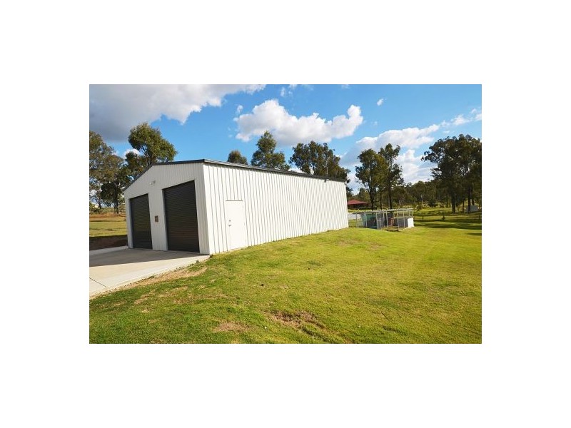 7 Appleby Close, Kensington Grove QLD 4341