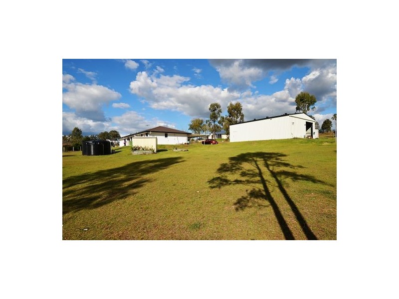 7 Appleby Close, Kensington Grove QLD 4341