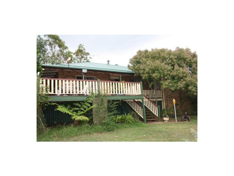 177 Murphys Creek Road, Withcott QLD 4352