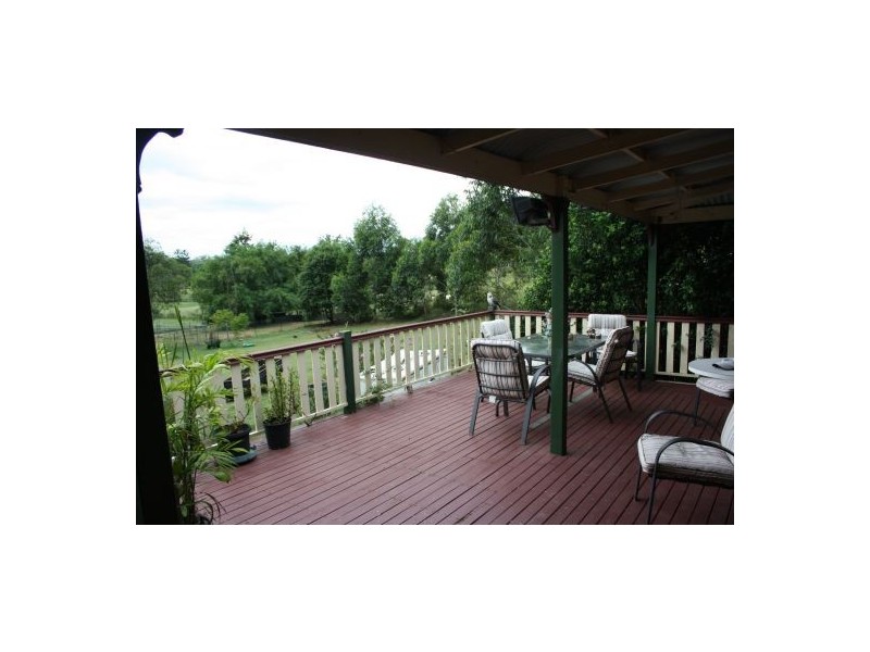 177 Murphys Creek Road, Withcott QLD 4352