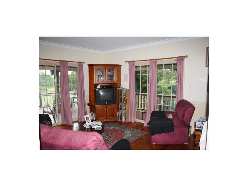 177 Murphys Creek Road, Withcott QLD 4352