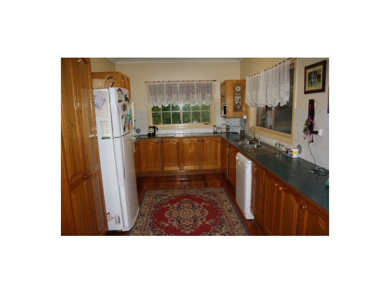 177 Murphys Creek Road, Withcott QLD 4352