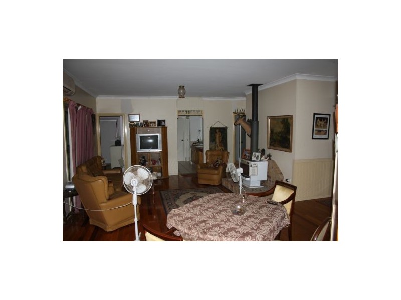 177 Murphys Creek Road, Withcott QLD 4352