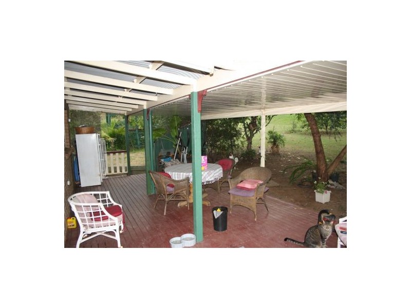 177 Murphys Creek Road, Withcott QLD 4352