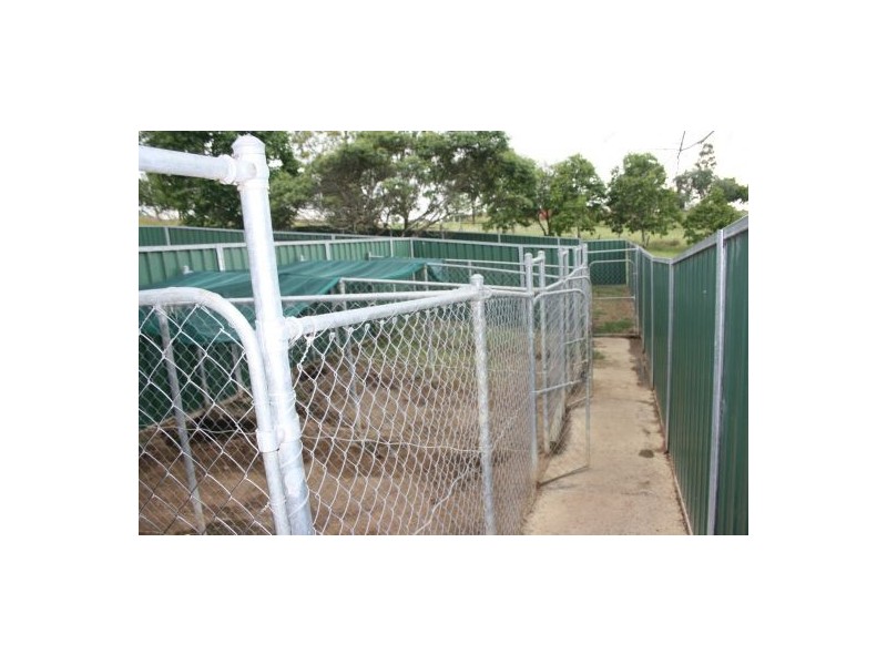 177 Murphys Creek Road, Withcott QLD 4352