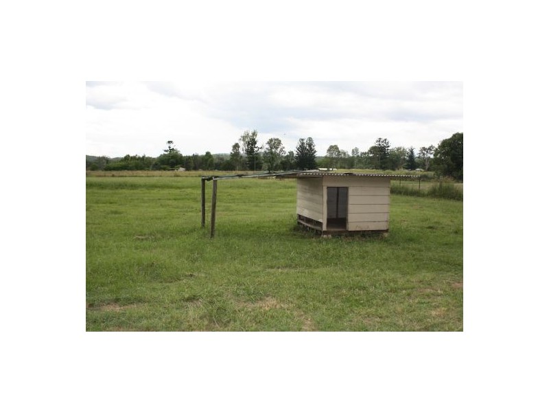 177 Murphys Creek Road, Withcott QLD 4352