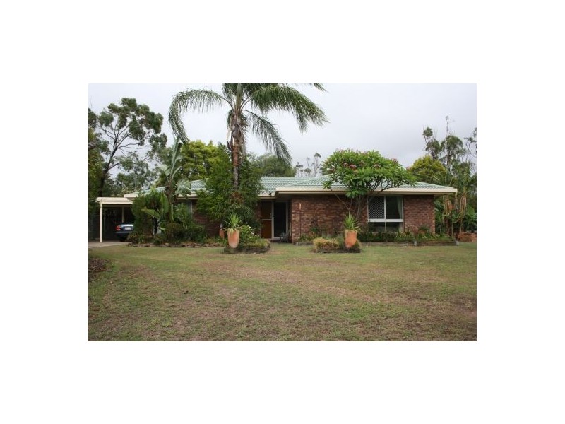 9 Stewart Street, Withcott QLD 4352