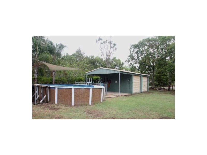 9 Stewart Street, Withcott QLD 4352