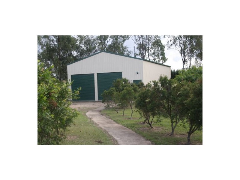 7 Anna Ct, Gatton QLD 4343