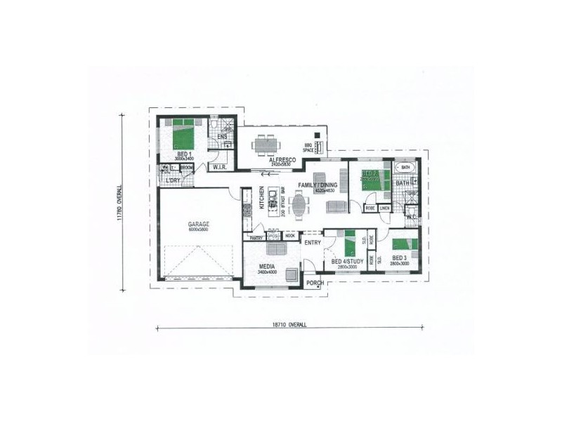 1 Pamela Court, Withcott QLD 4352