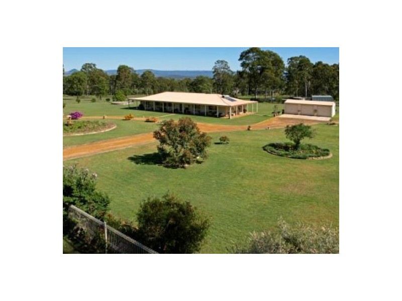 131 Seventeen Mile Road, Helidon QLD 4344