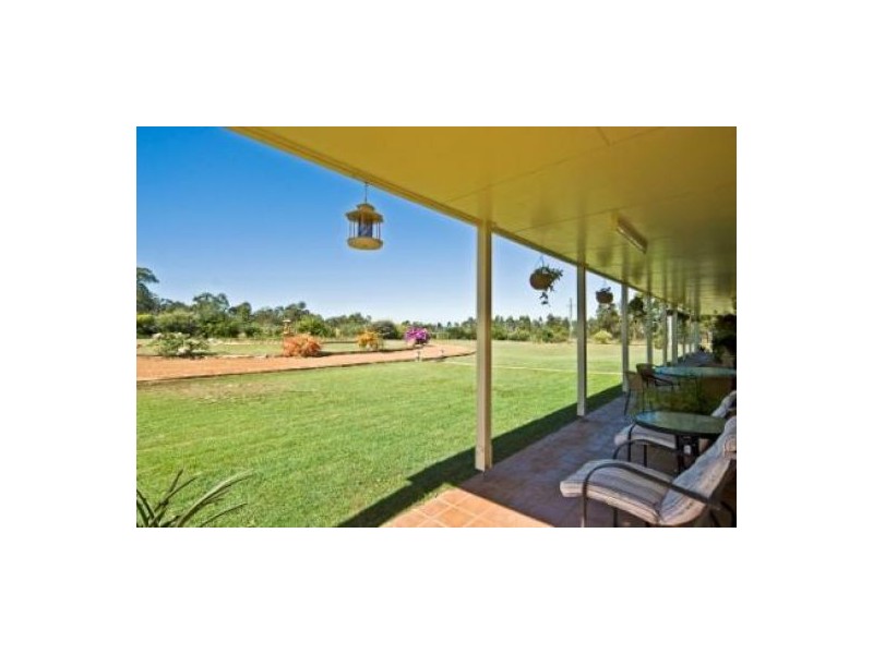 131 Seventeen Mile Road, Helidon QLD 4344