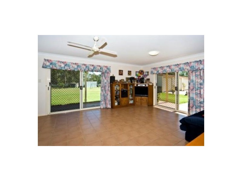 131 Seventeen Mile Road, Helidon QLD 4344
