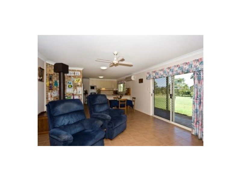 131 Seventeen Mile Road, Helidon QLD 4344