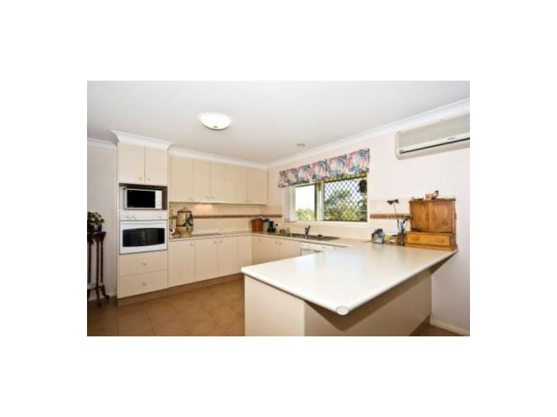131 Seventeen Mile Road, Helidon QLD 4344