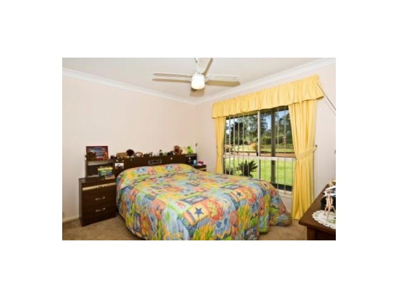 131 Seventeen Mile Road, Helidon QLD 4344