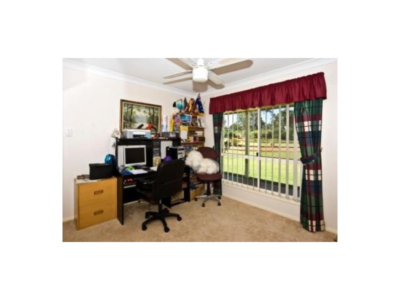 131 Seventeen Mile Road, Helidon QLD 4344
